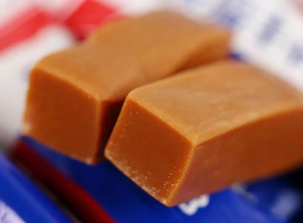 超好吃的颜值糖果合集,盘点你没吃过的高颜值糖果