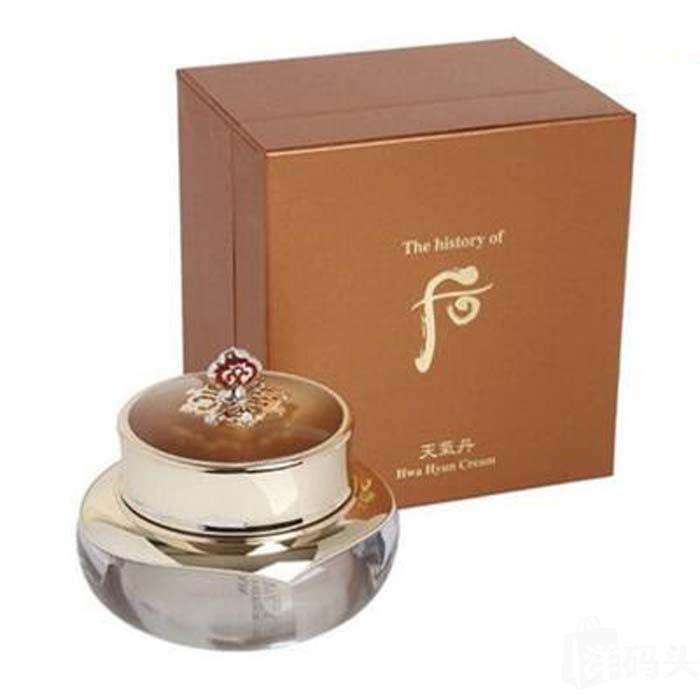 whoo系列护肤品如何选,whoo后化妆品哪套适合40岁