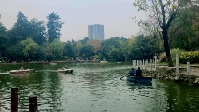 成都景点一日游12月,成都一日游景点推荐五一