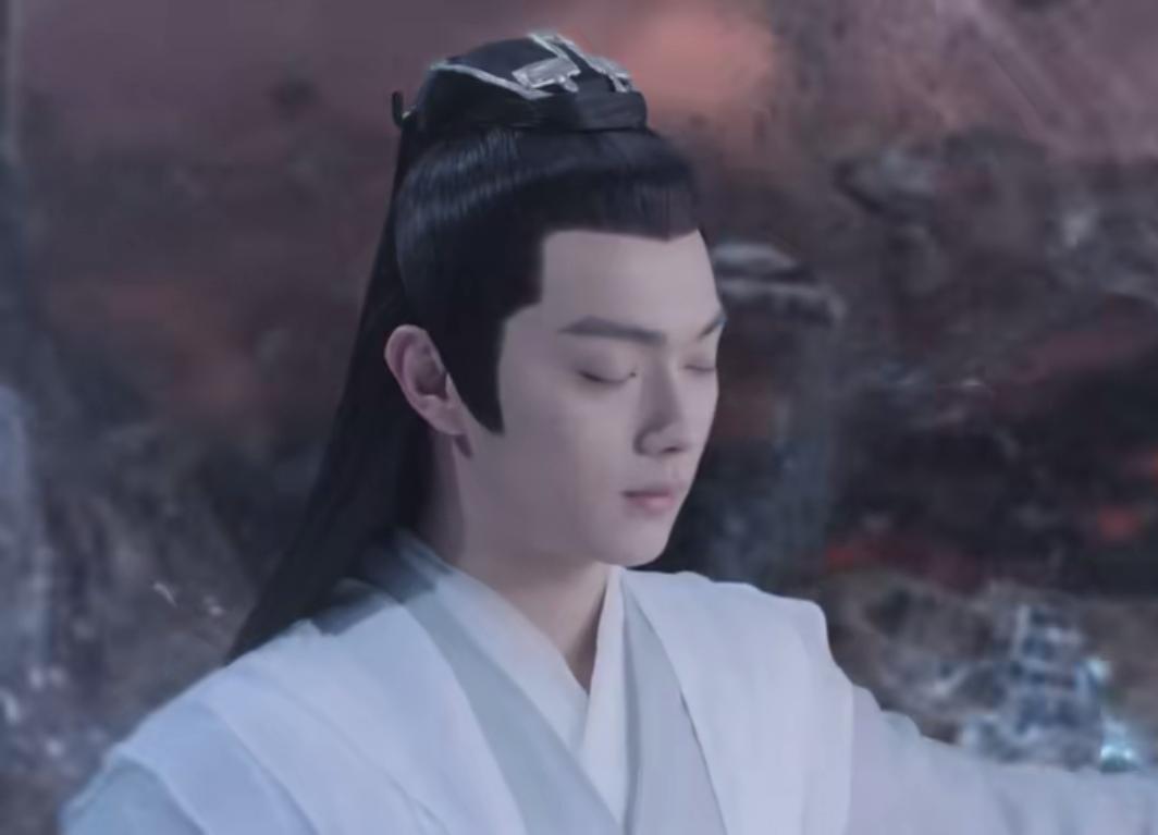 千古玦尘上古结局,千古玦尘大结局白玦复活成为火神