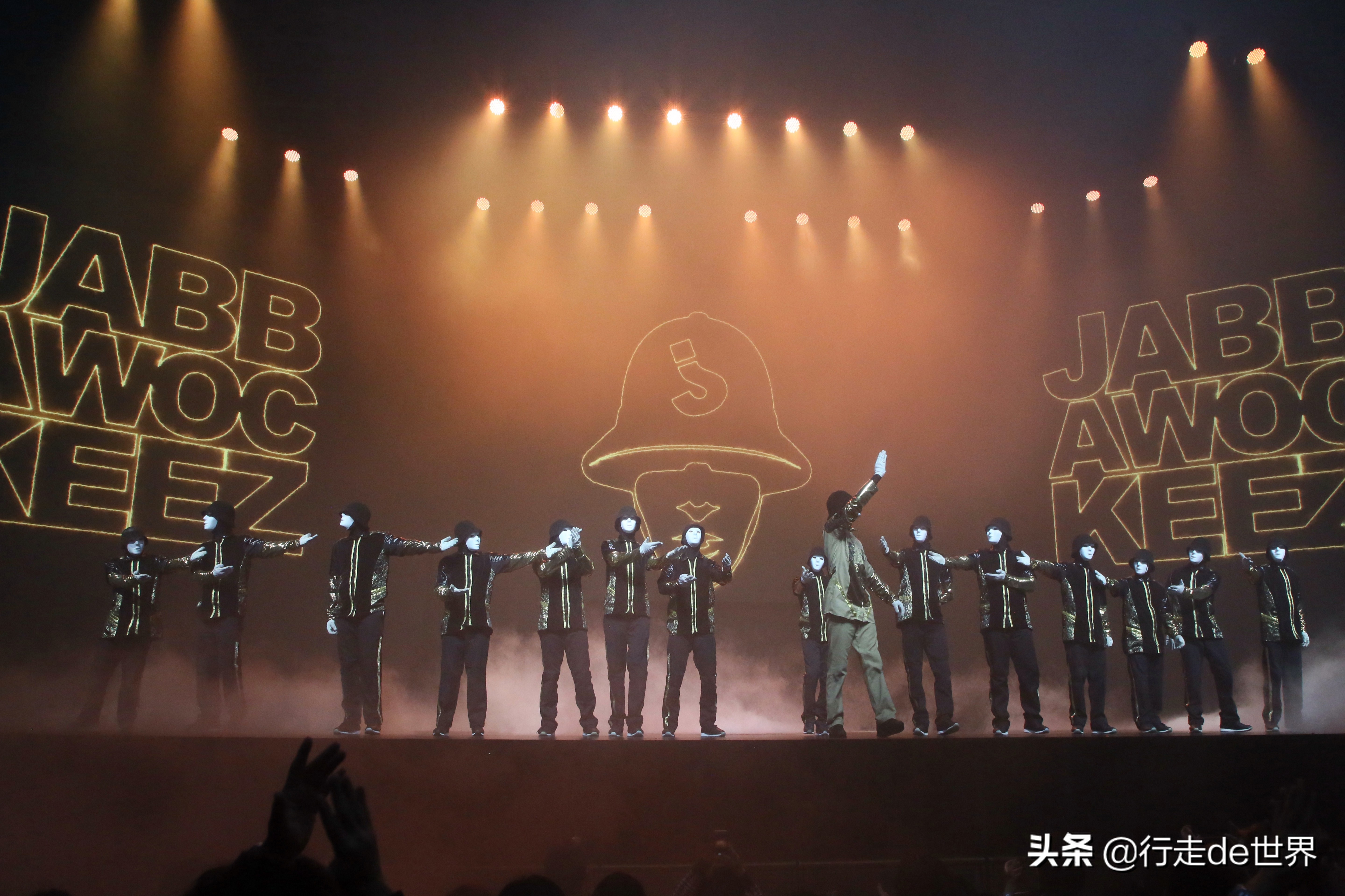 街舞世界级总决赛,2019世界顶级街舞比赛