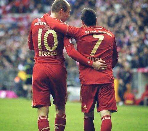 罗贝里告别时刻,罗贝里告别仪式德国杯