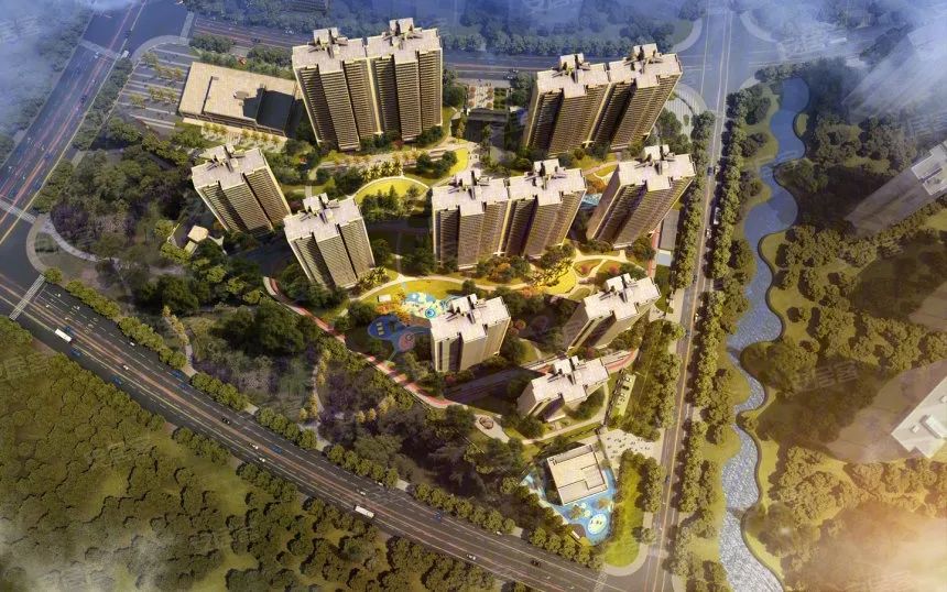 房产干货知识容积率,房产专业知识讲解什么叫容积率