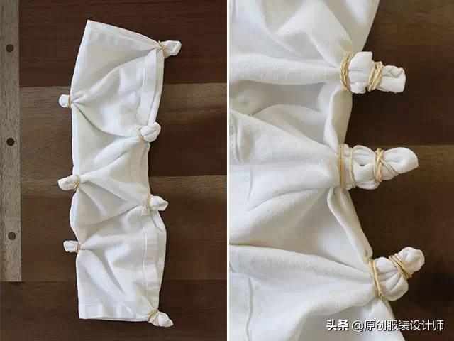 2020SS强烈吸睛 |曾遭嫌弃的“扎染”，怎么获得了这些大明星宠幸