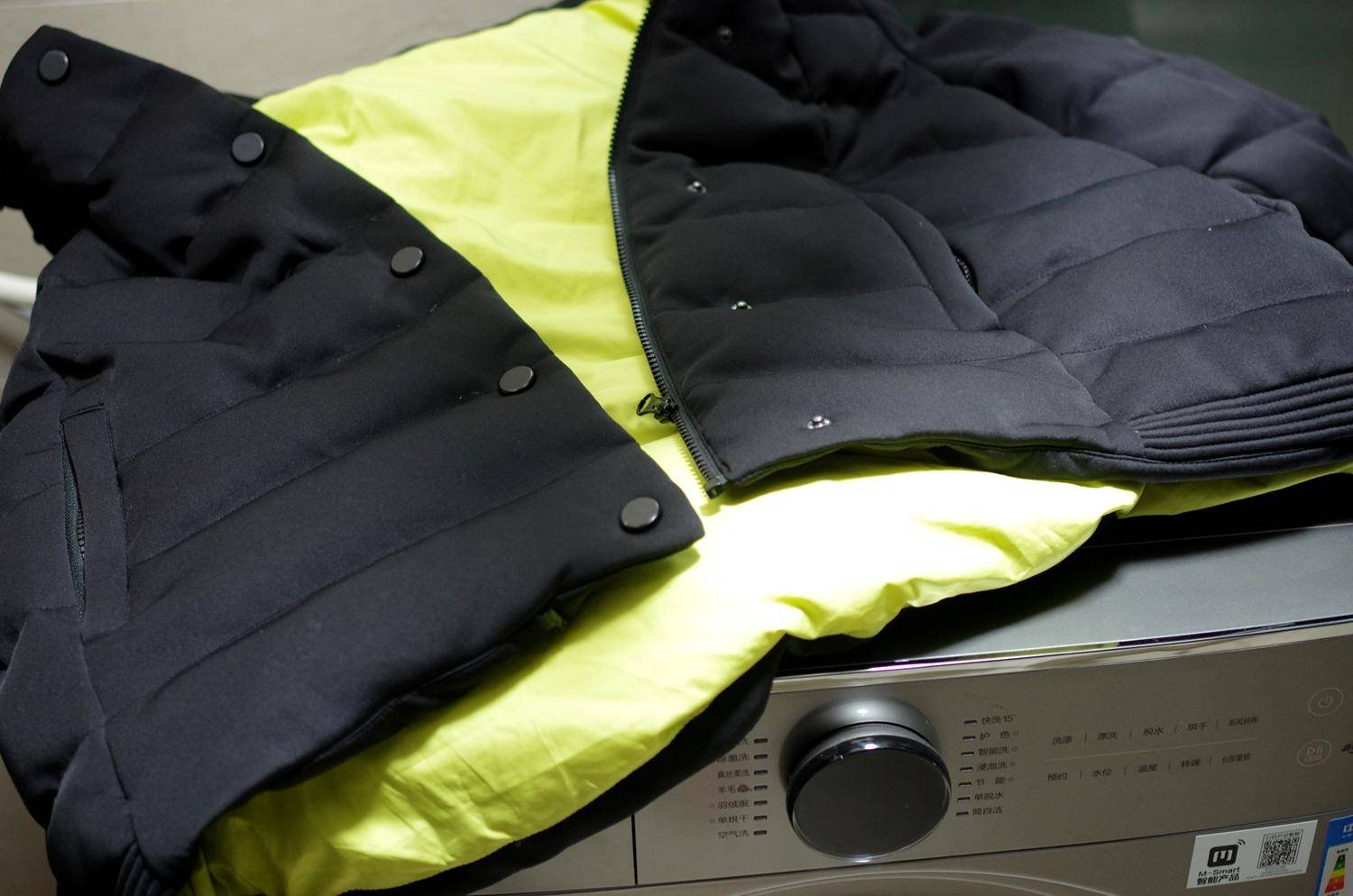 我的洗衣机系列,日立全自动洗衣机滚筒