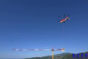 一般塔吊是怎么升高的,塔吊是怎样升高的简要说明