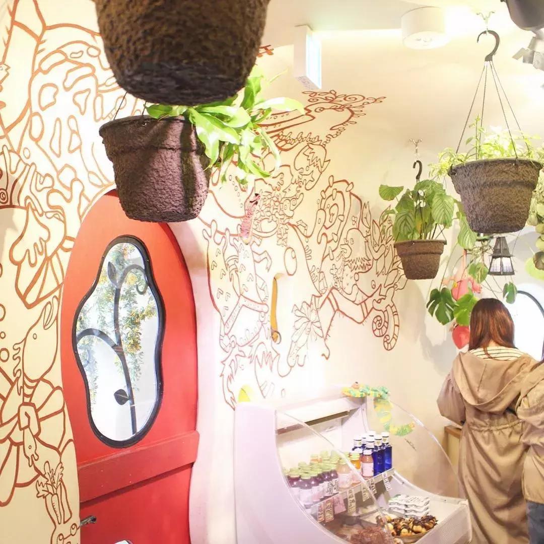 日本最火爆的亲子面包店!儿童节带着宝宝去探访童话烘焙坊