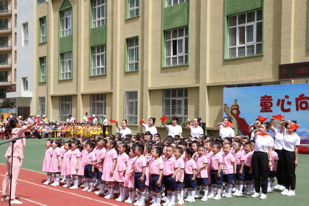 天水市特殊教育学校六一儿童节,武山县滩歌镇黑池殿村六一儿童节