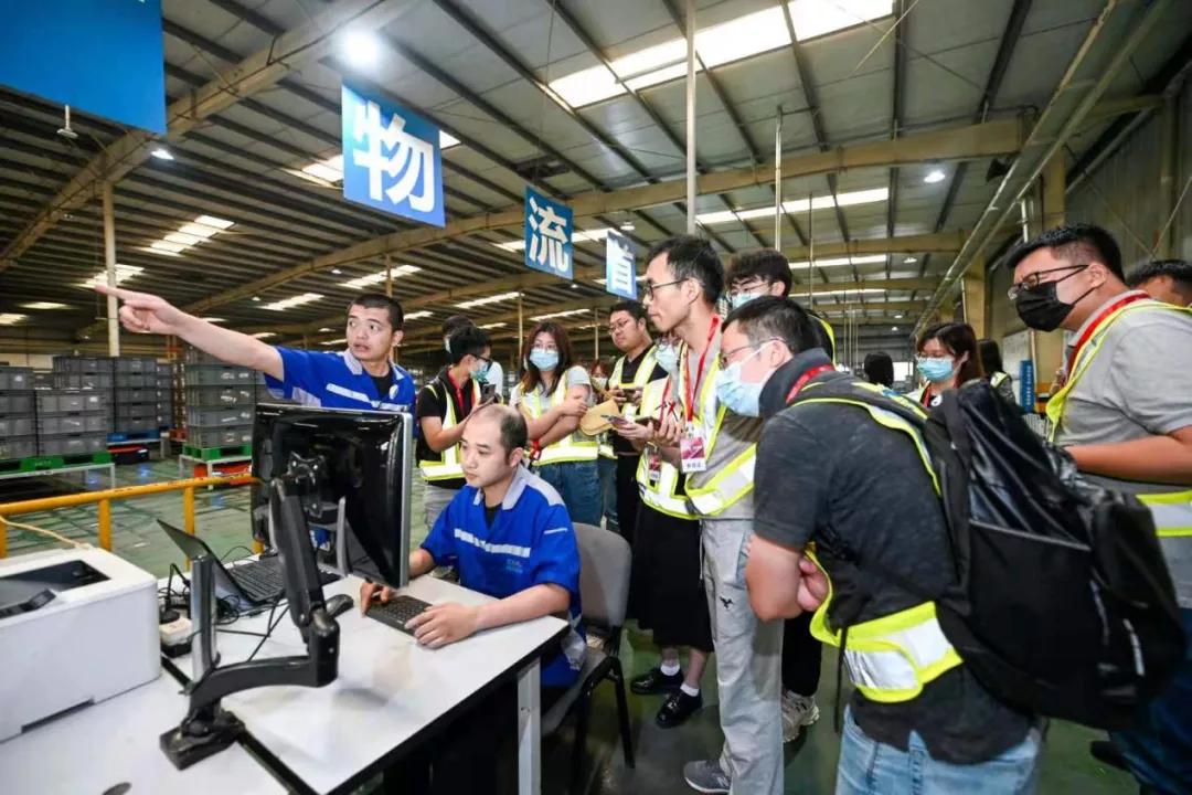 货运新玩法,汽车新玩法