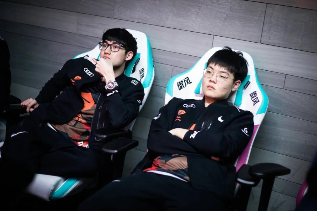 fpx2-10翻盘,fpx豪取六连胜