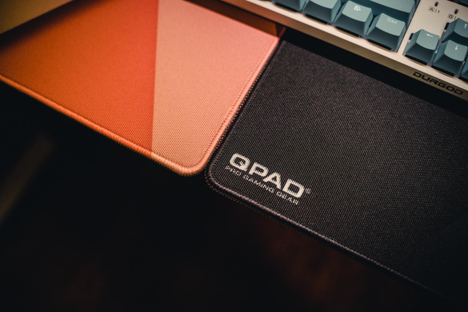 qpadcdx45鼠标垫评测,鼠标垫cd45