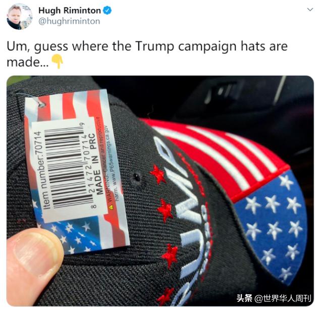 义乌的大金链子，早已走出国门，占领了欧美嘻哈界