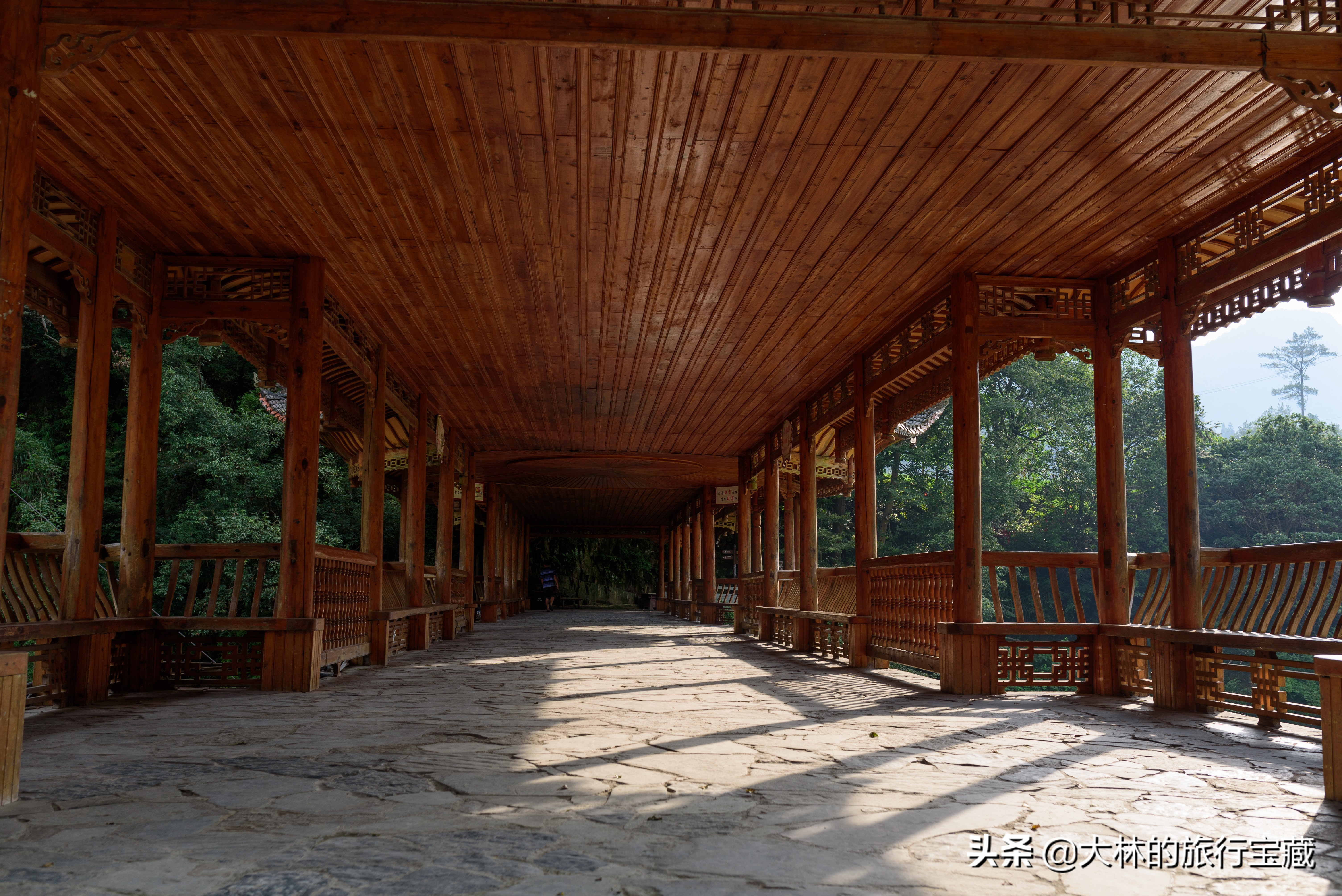 中国第一民俗村,民俗第一村在哪里