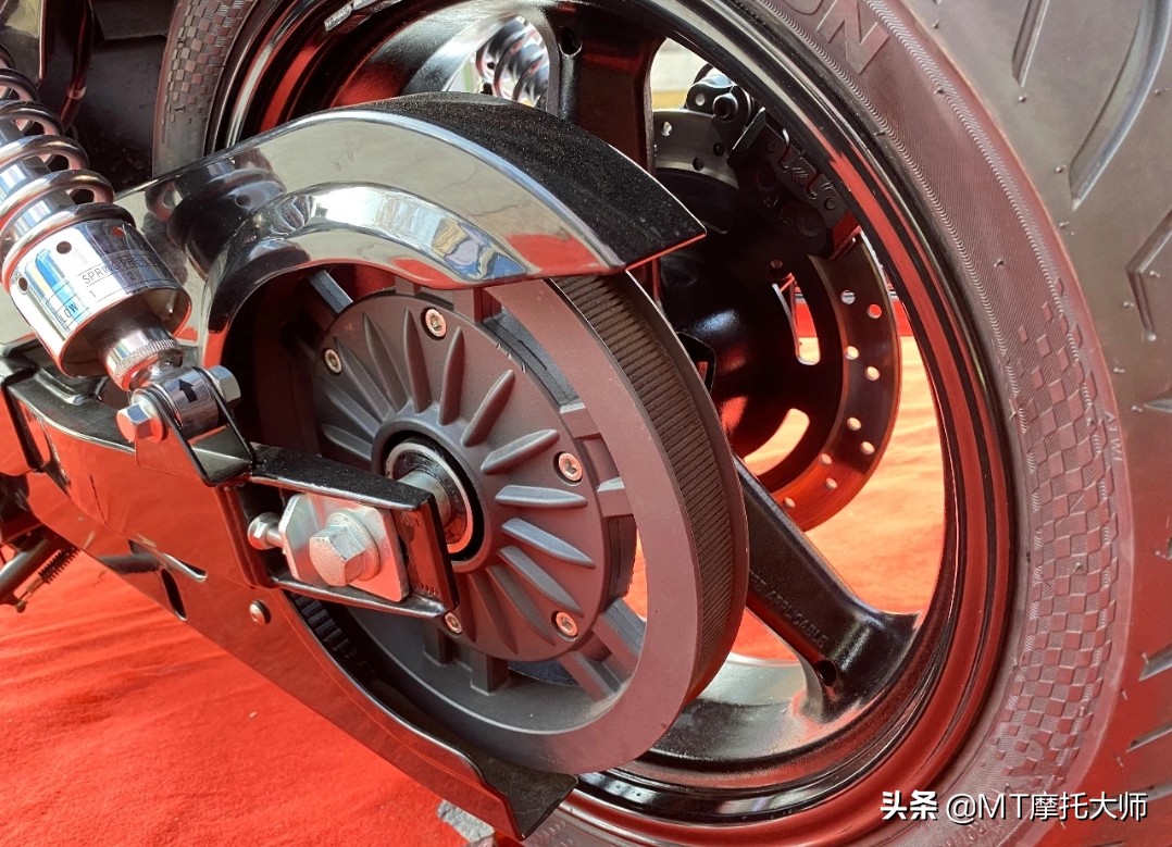 国产轻骑大韩gv650有现车吗,轻骑大韩gv650实测续航能力