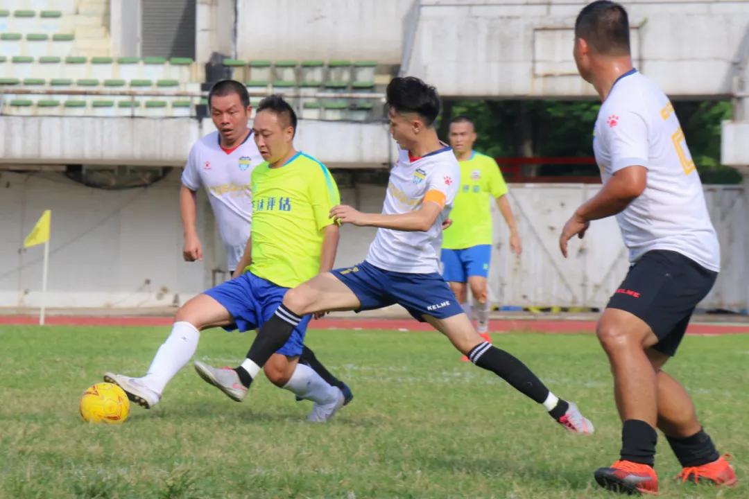 中山市足球联赛2019,中山足球联赛