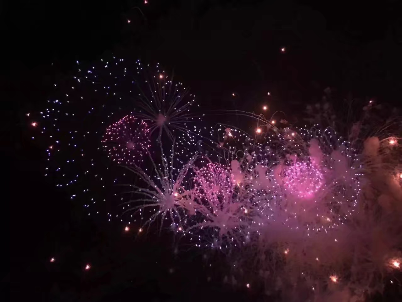 这是一篇台湾回忆碎碎念