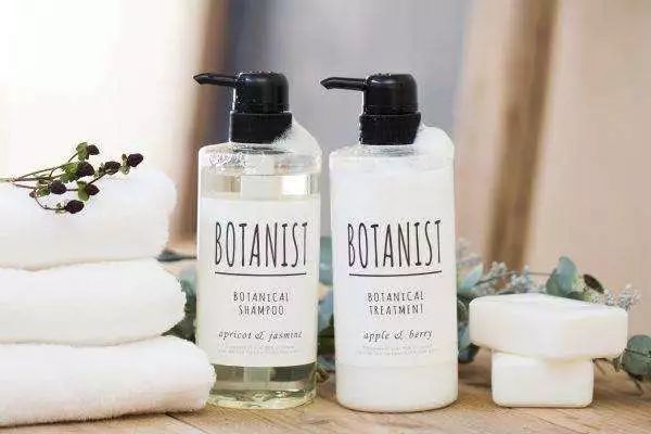 让你的盥洗室品味UP！盘一下这些高颜值的小众洗发水