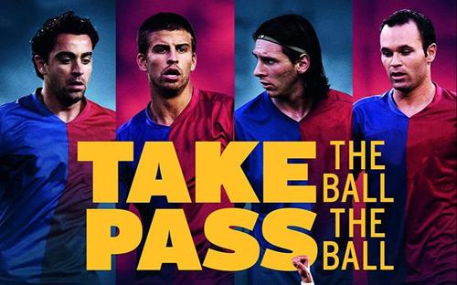 瓜迪奥拉对战术有多痴迷,瓜迪奥拉足球深度解析