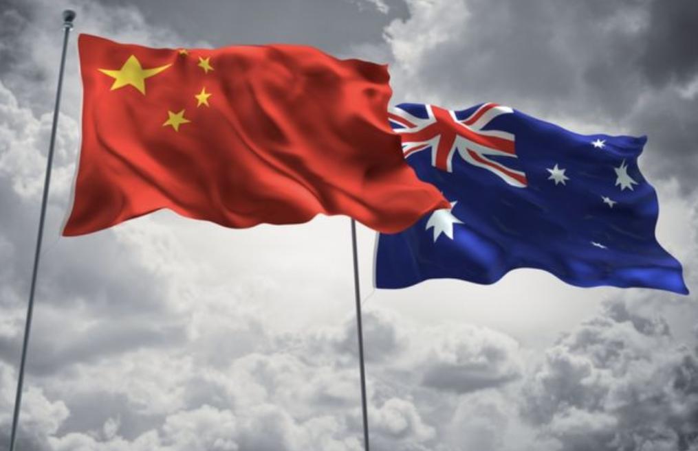 力挺中国的新西兰,突然对华翻脸真心还是无奈?新总理给出答案