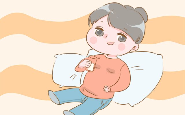 孕期胎儿偏小孕妈需要补充dha,孕妈补充dha怎么选十月馨