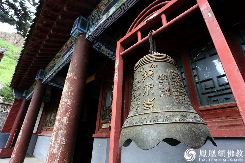 十大最美的寺院,赤峰十大著名寺庙排名