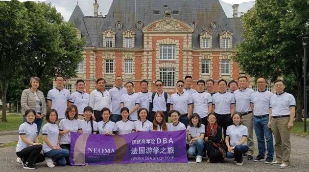 法国高等商学院好毕业吗,法国高等商学院硕士好不好