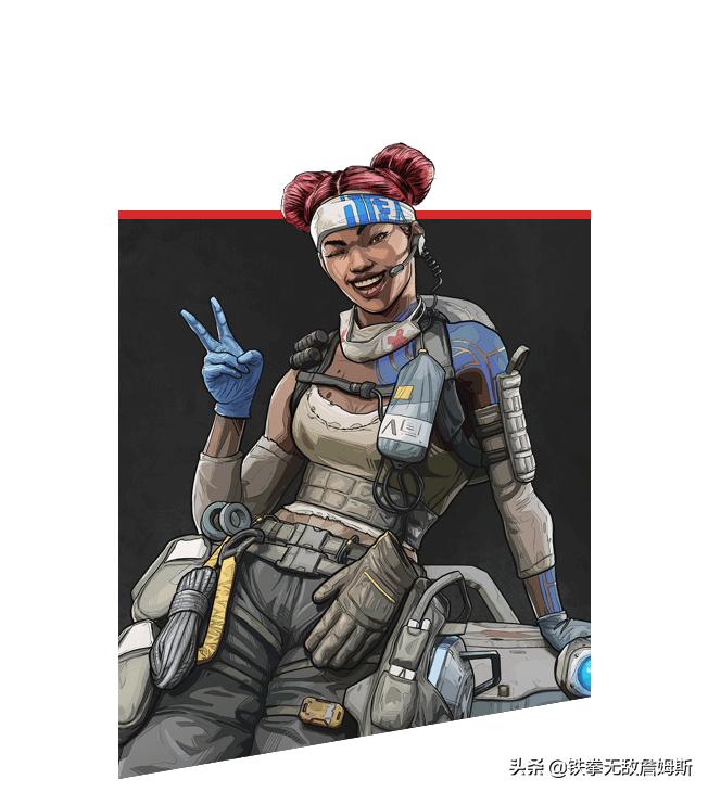 apex英雄人物英雄选择推荐,apex英雄全角色终结技介绍