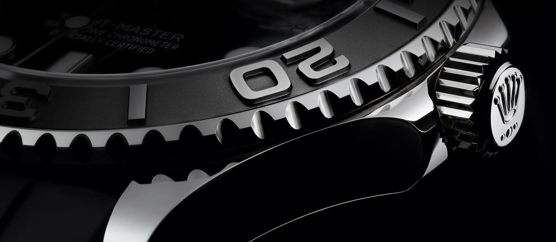 与其低价买不如送点东西,劳力士游艇名仕白金42mm优点