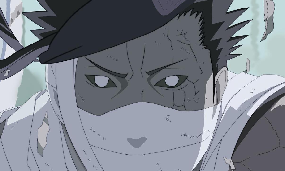 火影影分身与其他分身的区别,火影分身术和影分身有什么区别