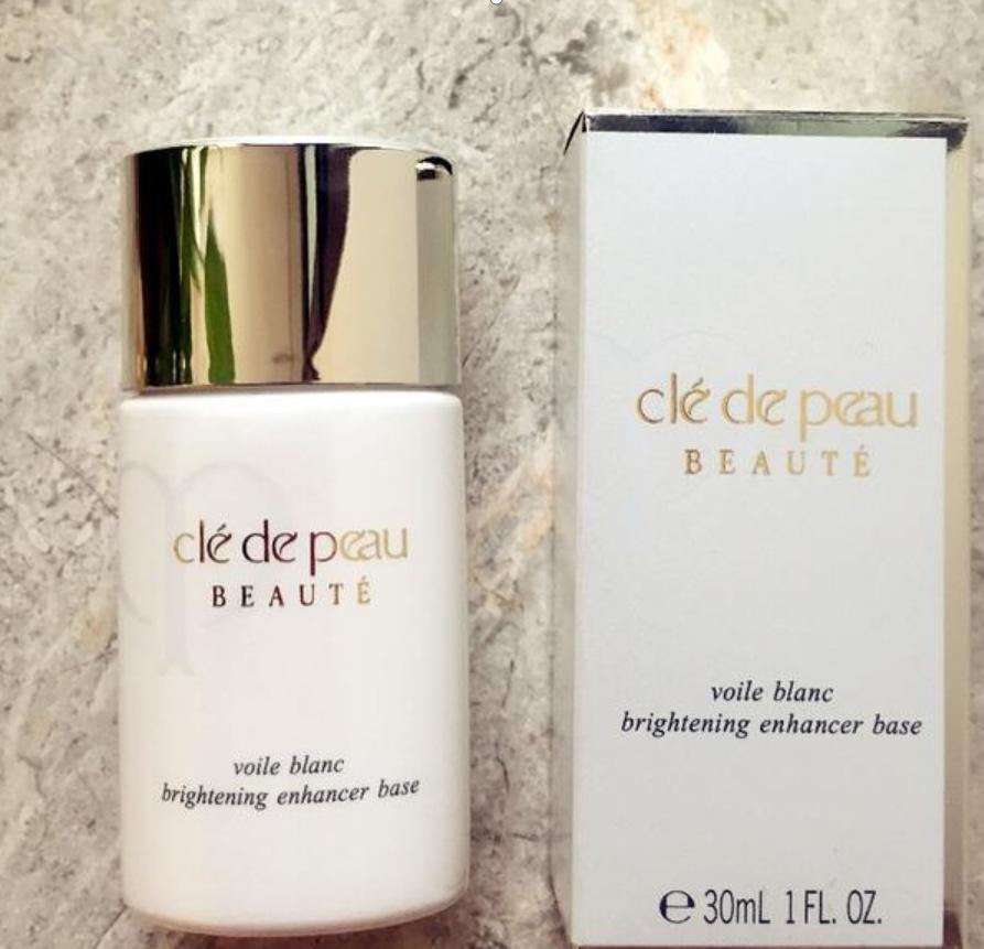 cpb的隔离霜哪一款好用,cpb白色隔离霜真实测评