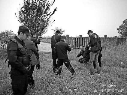 水库沉尸案件,水库惊现男性浮尸