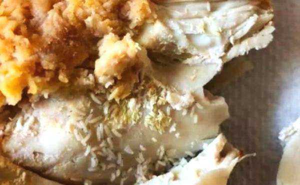 海底捞老鼠门事件全过程,海底捞吃出老鼠事件