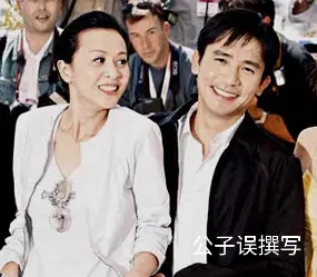 梁朝伟情史完整版,刘嘉玲梁朝伟张曼玉情史