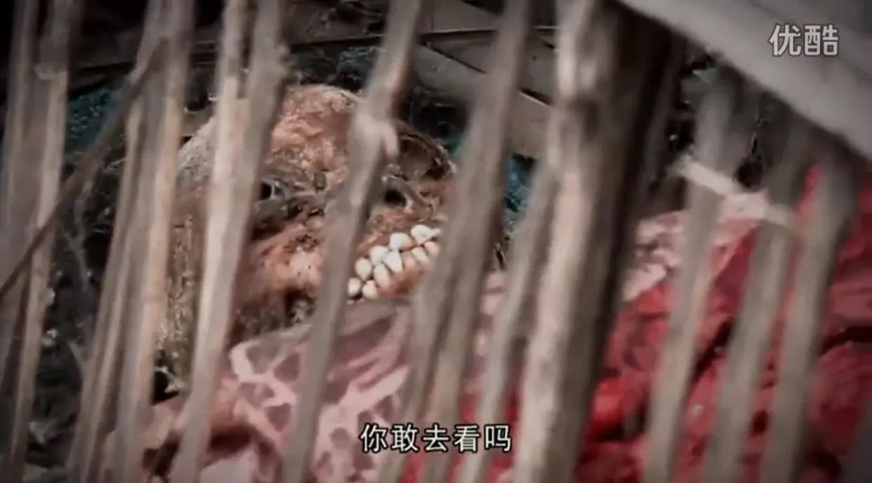 降头术的灵异事件,关于降头术恐怖的故事简短