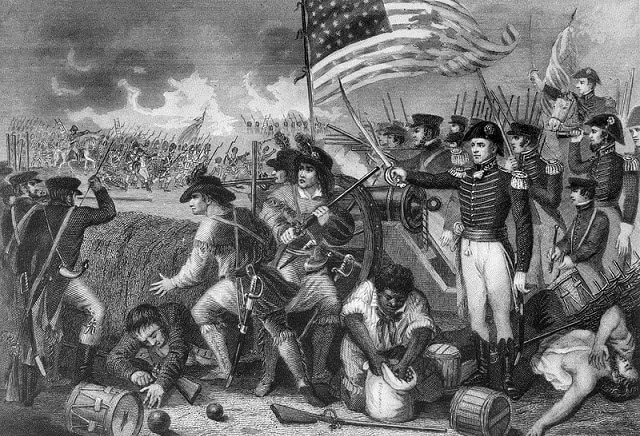 美国最危险总统的危机,美国史上最糟糕的总统