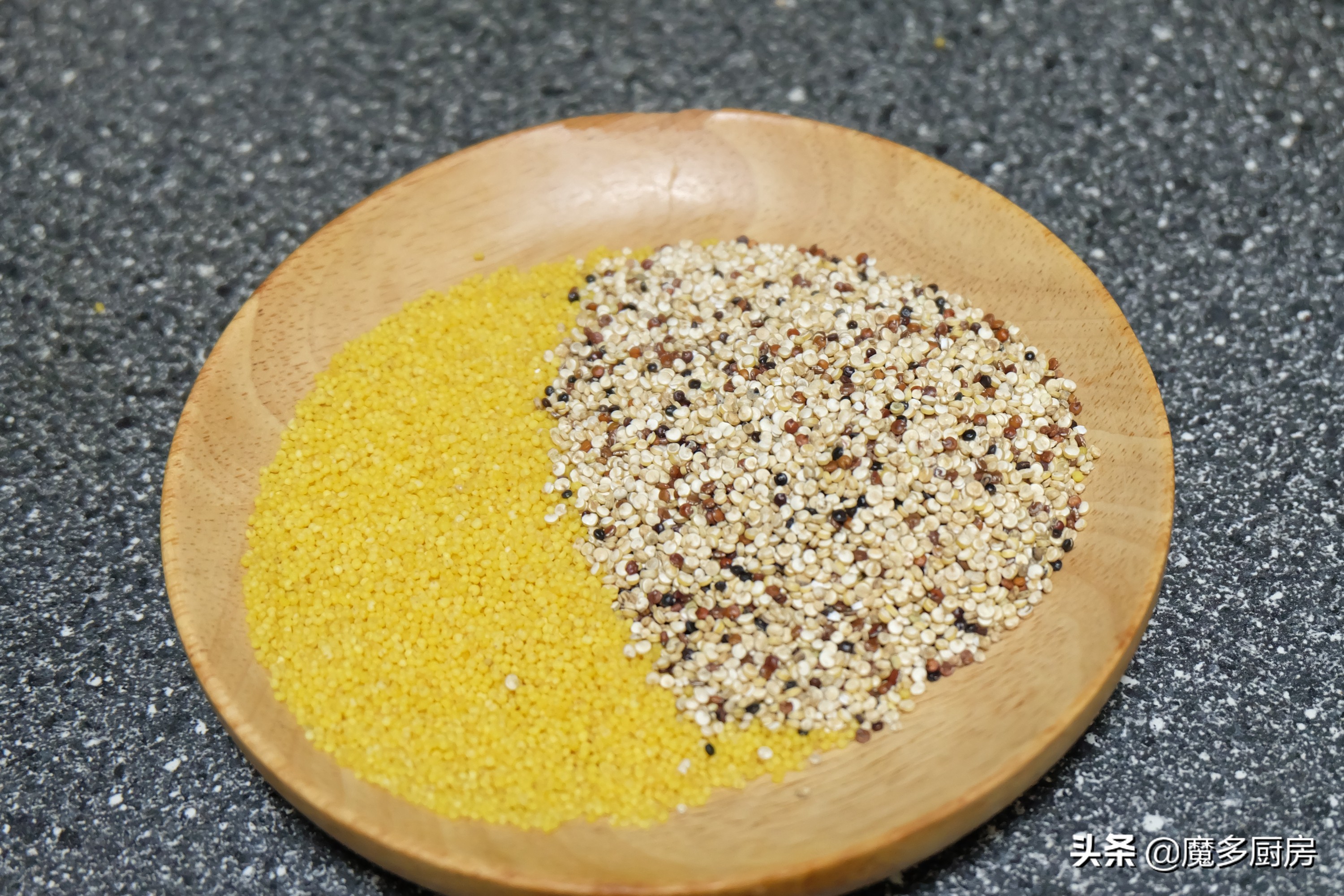 早餐豆浆除了油条还配啥,早餐豆浆不要什么主食