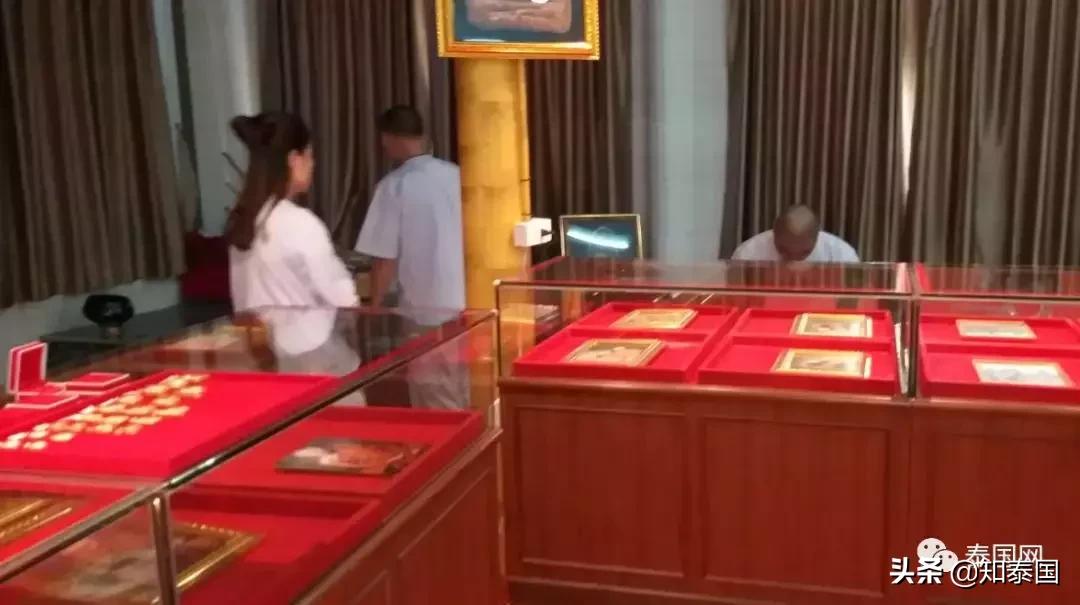 还有多少中国人，被商业化的泰国佛牌宰得“心甘情愿”？