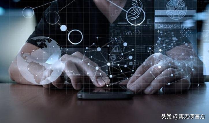 负债的你们被催收怎么熬过来的,负债人催收流程和注意事项