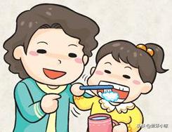 2岁宝宝牙齿坏掉视频,2岁宝宝牙齿坏的只剩牙根怎么办