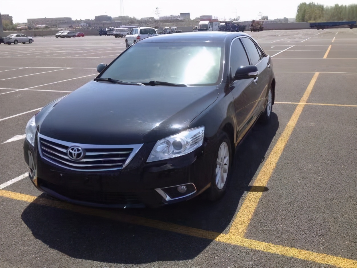 怎样的二手车才是精品车,二手车怎么看好车