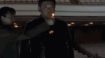 鄙视链烟,吸烟界鄙视链