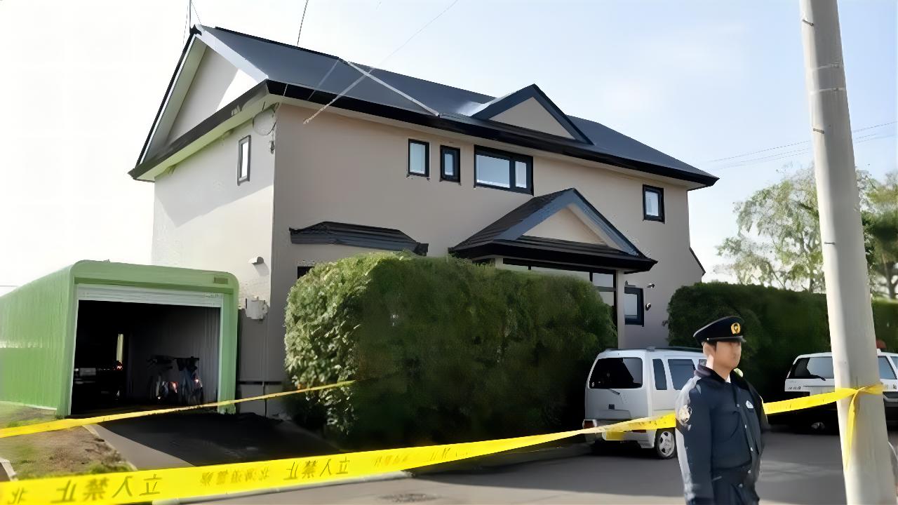 16岁少女被杀真实事件,日本14岁少年杀害多名女孩