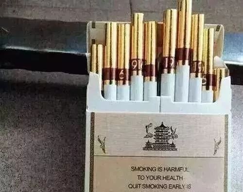 真正的烟是假烟吗,明明是真烟为何有人抽后说是假烟