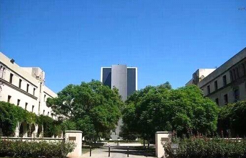 世界上物理专业最牛的大学排名，清华大学第十