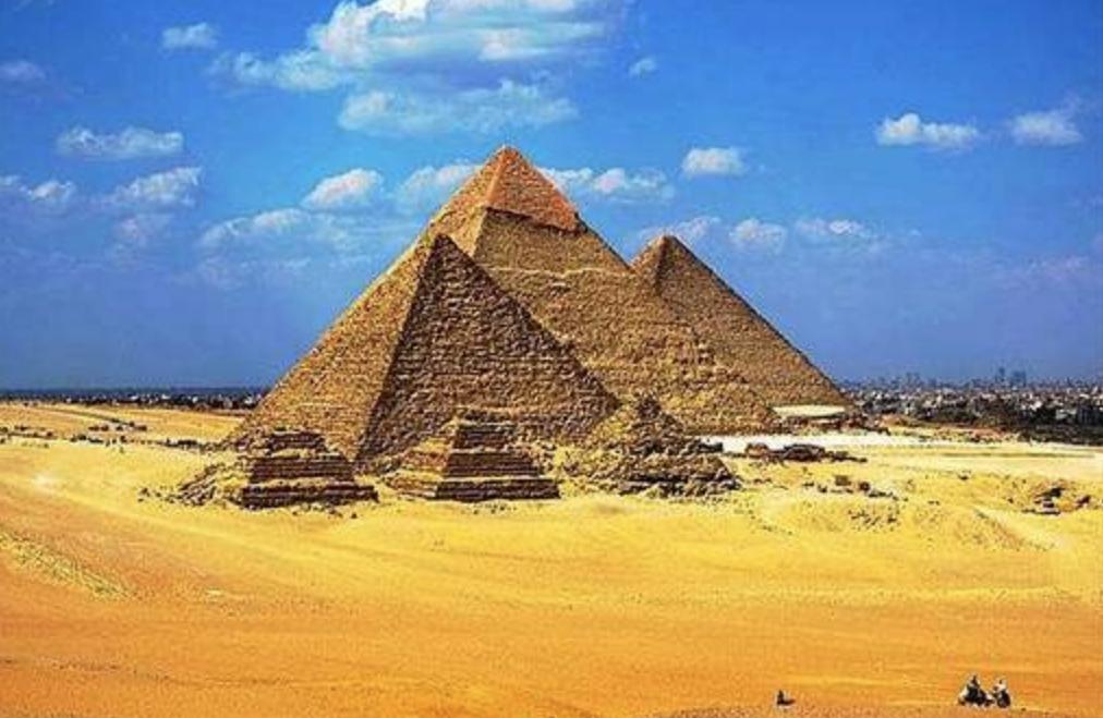 全球十大最受欢迎的地标,世界顶级地标美景