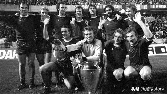 盖德穆勒和克林斯曼谁是轰炸机,大型轰炸机盖德穆勒