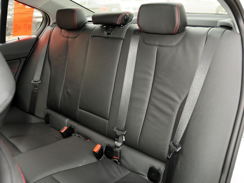 老车主试看新三系,宝马车主对新三系的评价