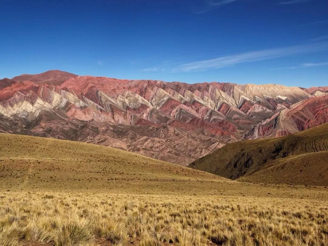 阿根廷共和国的历史,阿根廷共和国领土面积