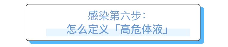 接触了别人的唾液会感染疾病吗,接触到艾滋病液就一定会感染吗