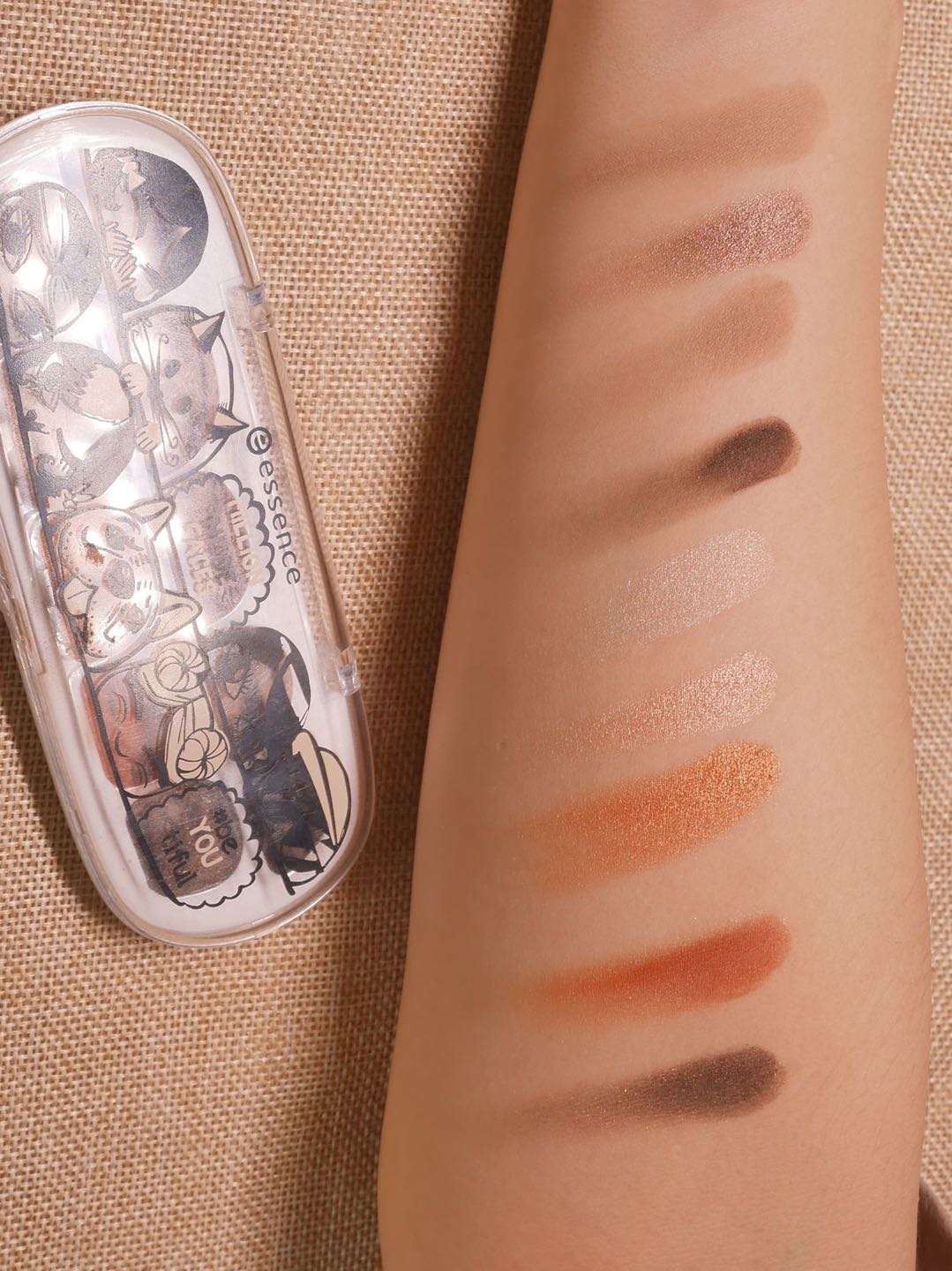 学校适合的底妆平价,开学五分钟搞定的妆